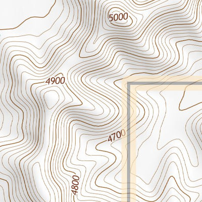 32105SE Page 8 Crow Flats Topo Preview 2