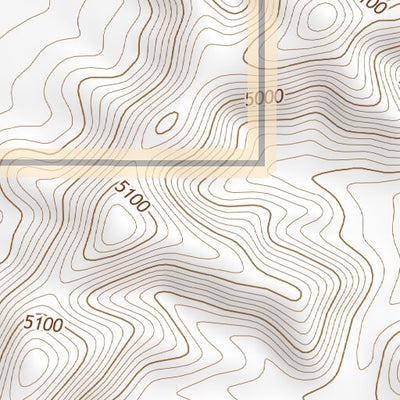 32105SE Page 8 Crow Flats Topo Preview 3