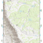 32105SE Page 10 Crow Flats Topo Preview 1
