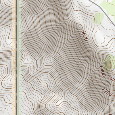 32105SE Page 10 Crow Flats Topo Preview 3