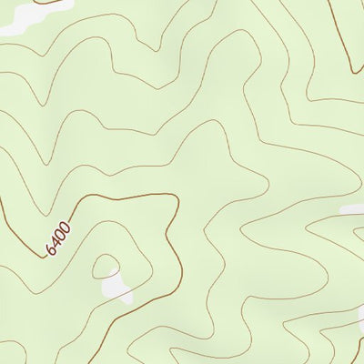 32105SE Page 11 Crow Flats Topo Preview 2