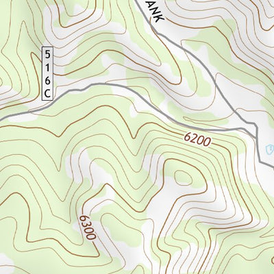 32105SE Page 11 Crow Flats Topo Preview 3