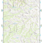 32105SE Page 12 Crow Flats Topo Preview 1