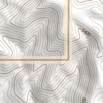 32105SE Page 13 Crow Flats Topo Preview 2
