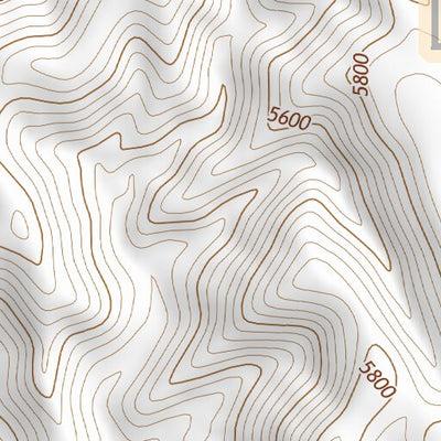 32105SE Page 14 Crow Flats Topo Preview 3