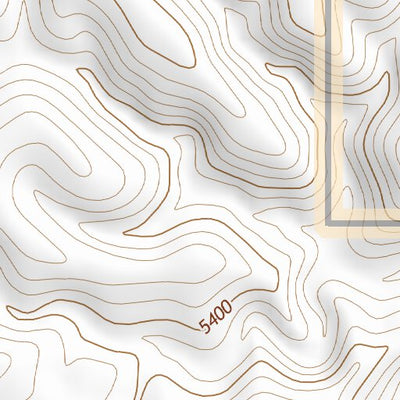 32105SE Page 15 Crow Flats Topo Preview 2
