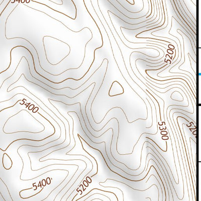 32105SE Page 15 Crow Flats Topo Preview 3