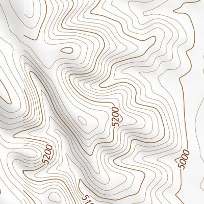 32105SE Page 16 Crow Flats Topo Preview 3