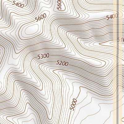 32105SE Page 18 Crow Flats Topo Preview 3