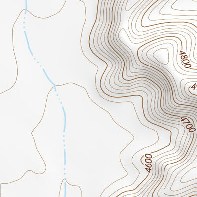 32105SE Page 19 Crow Flats Topo Preview 2