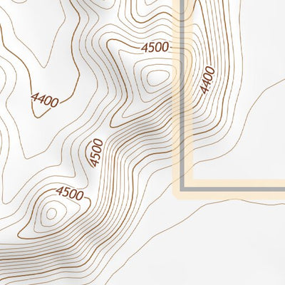 32105SE Page 20 Crow Flats Topo Preview 2