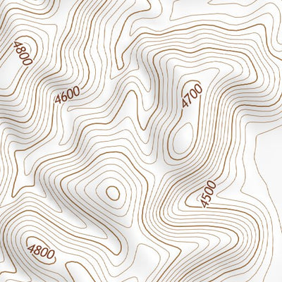 32105SE Page 20 Crow Flats Topo Preview 3