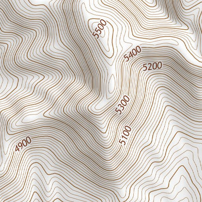 32105SE Page 22 Crow Flats Topo Preview 3