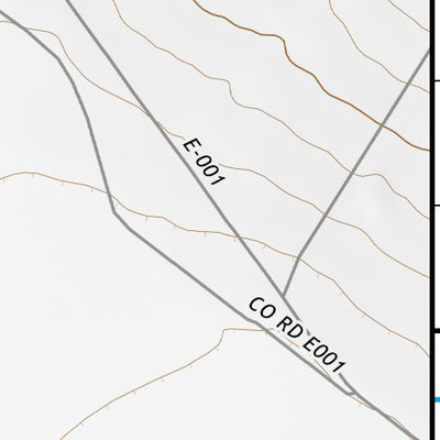 32105SE Page 25 Crow Flats Topo Preview 3