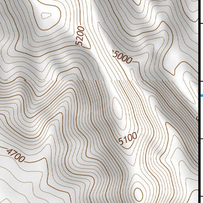 32105SE Page 26 Crow Flats Topo Preview 3