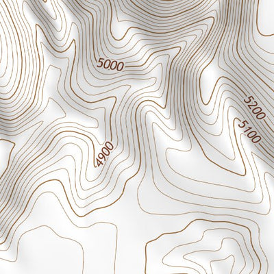 32105SE Page 27 Crow Flats Topo Preview 2