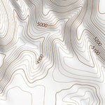 32105SE Crow Flats Topo Bundle Preview 2