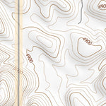 32105SE Page 28 Crow Flats Topo Preview 2