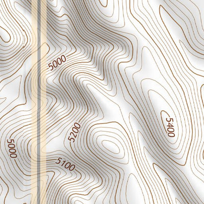 32105SE Page 28 Crow Flats Topo Preview 3