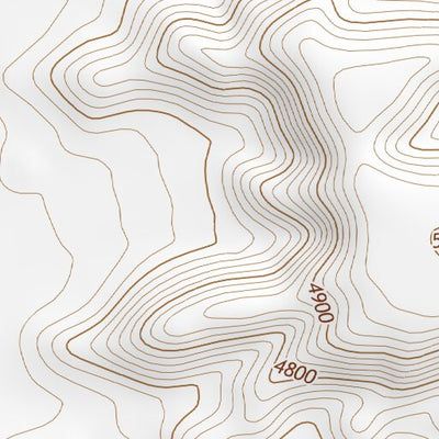 32105SE Page 29 Crow Flats Topo Preview 2
