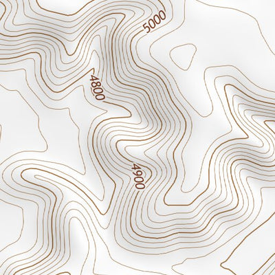 32105SE Page 29 Crow Flats Topo Preview 3