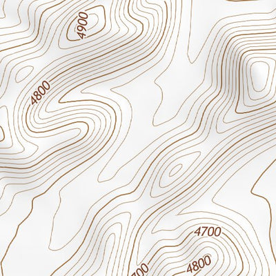 32105SE Page 30 Crow Flats Topo Preview 3
