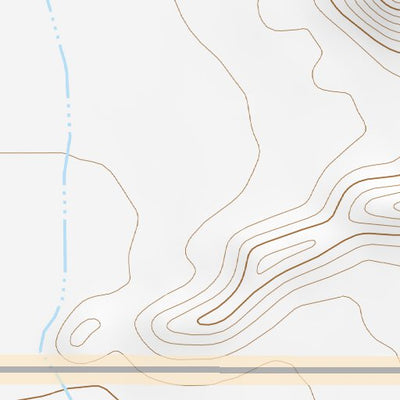 32105SE Page 31 Crow Flats Topo Preview 2