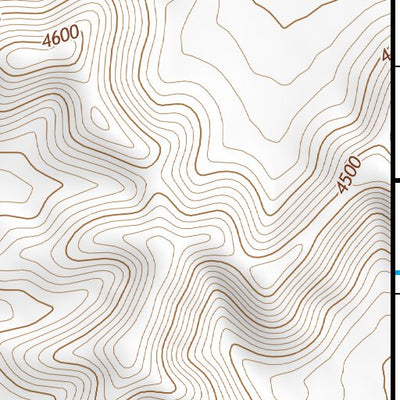 32105SE Page 31 Crow Flats Topo Preview 3
