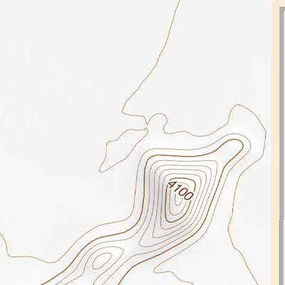 32105SE Page 33 Crow Flats Topo Preview 3