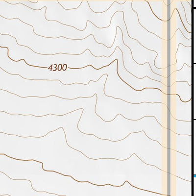 32105SE Page 34 Crow Flats Topo Preview 3
