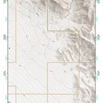 32105SE Page 35 Crow Flats Topo Preview 1