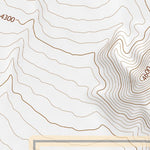 32105SE Page 35 Crow Flats Topo Preview 2