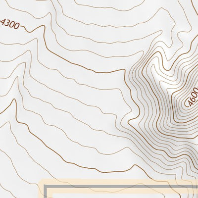 32105SE Page 35 Crow Flats Topo Preview 2