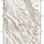 32105SE Page 36 Crow Flats Topo Preview 1