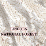 32105SE Page 36 Crow Flats Topo Preview 2