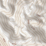 32105SE Page 36 Crow Flats Topo Preview 3