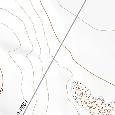32105SE Page 37 Crow Flats Topo Preview 3