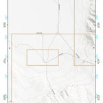 32105SE Page 38 Crow Flats Topo Preview 1
