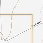 32105SE Page 38 Crow Flats Topo Preview 2