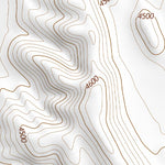 32105SE Page 39 Crow Flats Topo Preview 3