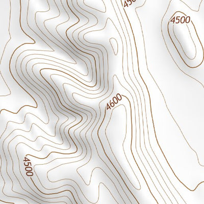 32105SE Page 39 Crow Flats Topo Preview 3