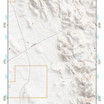 32105SE Page 40 Crow Flats Topo Preview 1