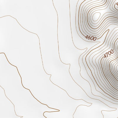 32105SE Page 40 Crow Flats Topo Preview 2
