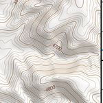32105SE Page 40 Crow Flats Topo Preview 3