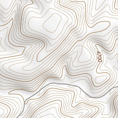 32105SE Page 41 Crow Flats Topo Preview 3