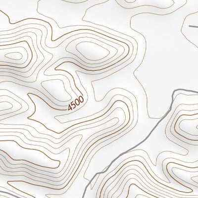 32105SE Page 42 Crow Flats Topo Preview 2
