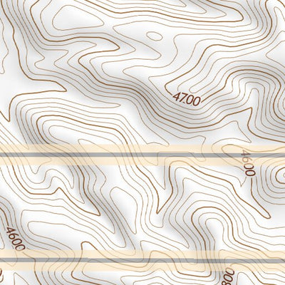 32105SE Page 42 Crow Flats Topo Preview 3