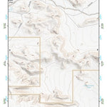 32105SE Page 43 Crow Flats Topo Preview 1