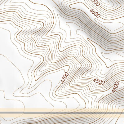 32105SE Page 43 Crow Flats Topo Preview 3