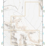 32105SE Page 44 Crow Flats Topo Preview 1